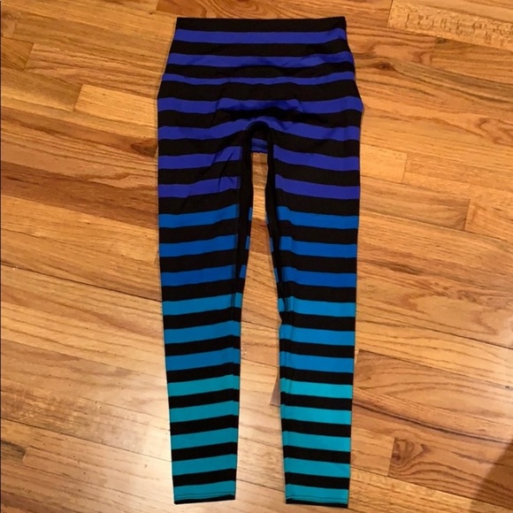 K-DEER Pants - K-DEER ALEXIS ankle 7/8 sneaker length legging M